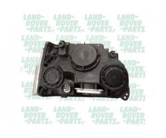 Range Rover L322 Headlight Bi Xenon fanale gruppo ottico fari XBC501392LPO