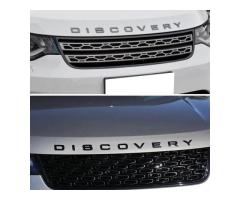 Adesivo land rover discovery 3D - 1